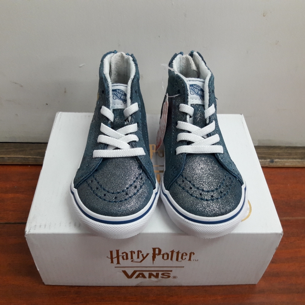 vans - Picture 3 of 4
